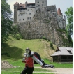DraculPedro y su castillo